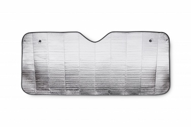 Logotrade promotional items photo of: Foldable windscreen sunshade