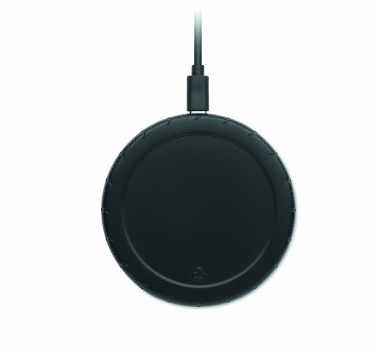 Logotrade promotional item image of: Wireless charger 15W