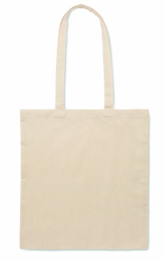 Logotrade promotional product picture of: Shopping bag polycotton