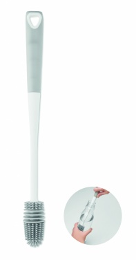 Logo trade advertising products picture of: Bottle cleaning brush