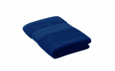 Logotrade corporate gift image of: Towel organic 50x30cm