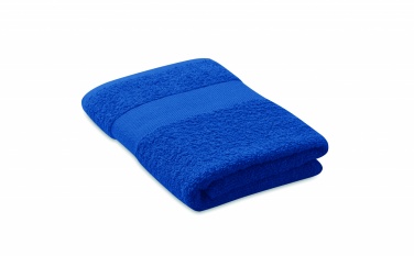 Logotrade promotional gift image of: Towel organic 50x30cm