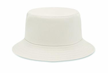 Logotrade advertising products photo of: Brushed 260gr/m² cotton sunhat