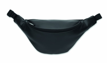 Logo trade promotional gift photo of: Soft PU waist bag