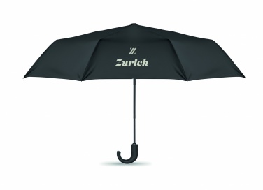 Logotrade promotional merchandise photo of: 23 inch foldable umbrella