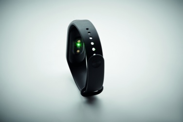 Logo trade promotional product photo of: Smart wireless health watch