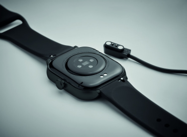 Logo trade promotional product photo of: Smart wireless health watch
