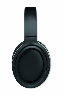 Logotrade promotional merchandise photo of: ANC foldable headphone