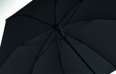 Logo trade promotional gift photo of: 27 inch windproof umbrella