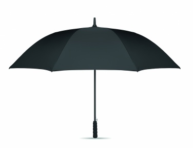 Logo trade promotional item photo of: 27 inch windproof umbrella