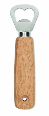Logotrade promotional merchandise photo of: Bartender bottle opener