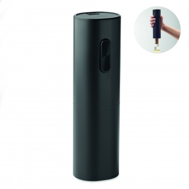 Logotrade business gifts photo of: Electric wine bottle opener
