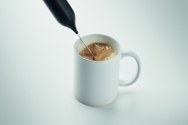 Logotrade promotional products photo of: Electric milk frother