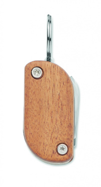 Logo trade corporate gifts picture of: Multi tool pocket knife