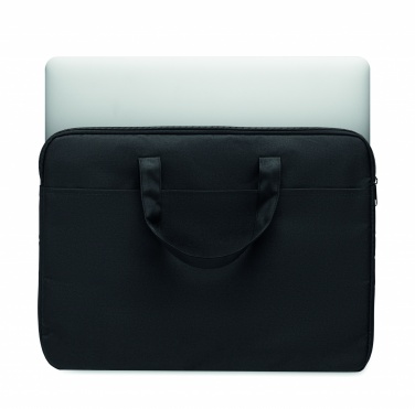 Logotrade promotional gift image of: 15 inch laptop bag