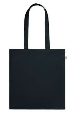 Logotrade promotional gifts photo of: Recycled cotton shopping bag