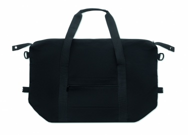 Logotrade corporate gift picture of: Weekend bag recycled material