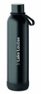 Logotrade promotional items photo of: Double wall bottle 500ml