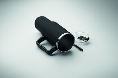 Logo trade business gift photo of: Double wall tumbler 1200ml
