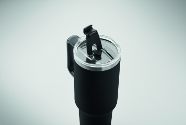 Logo trade promotional giveaway photo of: Double wall tumbler 1200ml