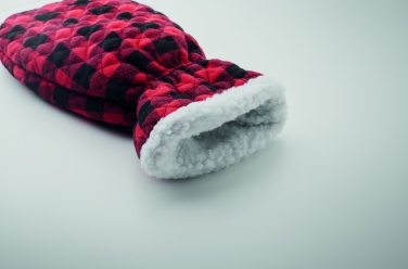 Logotrade promotional merchandise image of: Quilted ice scraper glove