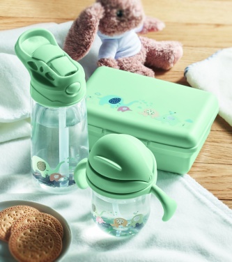 Logotrade corporate gift image of: Baby sippy cup in Tritan.