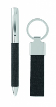 Logotrade corporate gift picture of: 2 piece gift set in box