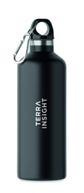 Logotrade corporate gifts photo of: Double wall bottle 500 ml