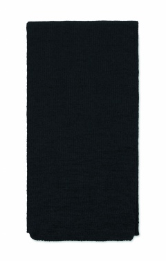 Logo trade promotional item photo of: Scarf in RPET polyester