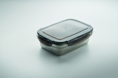 Logotrade promotional giveaways photo of: Lunch box 850 ml