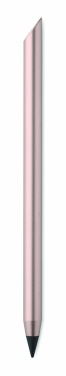 Logotrade promotional item picture of: Long lasting inkless pen