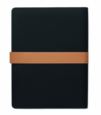 Logotrade promotional product picture of: A4 RPET conference folder