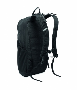Logo trade promotional gifts picture of: Hiking backpack 18L