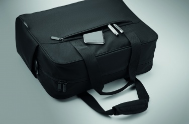 Logo trade promotional giveaways picture of: Carry-on hand travel bag