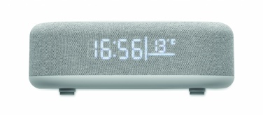 Logotrade promotional giveaway picture of: 15W wireless charging speaker