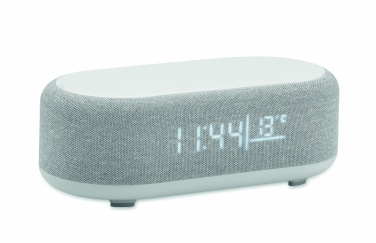 Logotrade advertising product image of: 15W wireless charging speaker