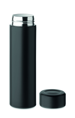 Logotrade advertising products photo of: Double wall bottle 500 ml