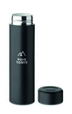 Logotrade promotional gift picture of: Double wall bottle 500 ml