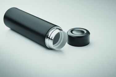 Logotrade promotional items photo of: Double wall bottle 500 ml