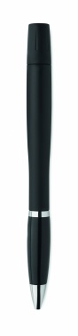 Logotrade promotional gifts photo of: Pen with TWS cleaning set