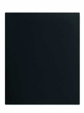 Logo trade promotional items picture of: A5 RPET notebook set