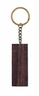 Logotrade promotional product image of: Key ring with phone stand Hyvinkää
