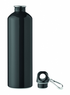 Logo trade promotional item photo of: Recycled stainless steel 750ml