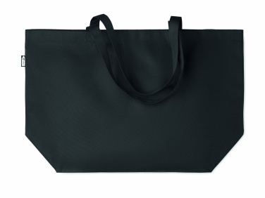 Logotrade promotional product image of: 600D RPET large shopping bag