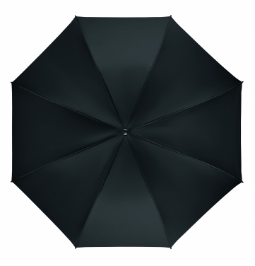 Logo trade promotional products image of: Windproof umbrella 27 inch