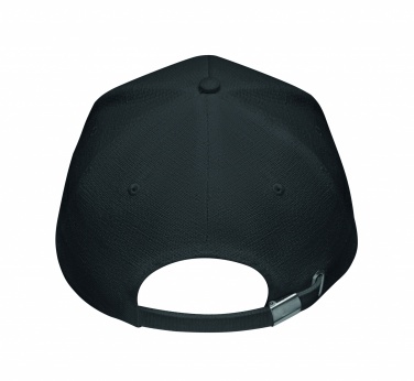 Logo trade promotional items picture of: Hemp baseball cap 370 gr/m²