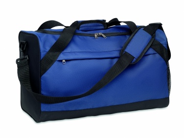 Logotrade promotional gifts photo of: 600D RPET sports bag