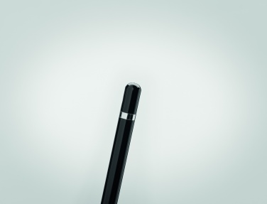 Logo trade advertising products image of: Long lasting inkless pen