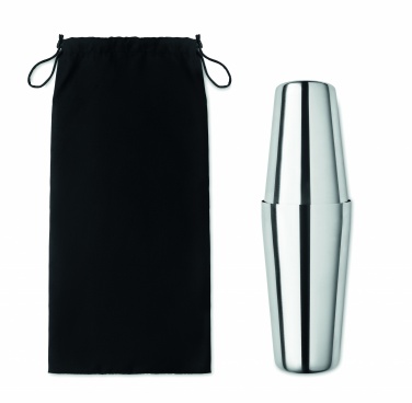 Logotrade promotional giveaways photo of: Cocktail set 750 ml