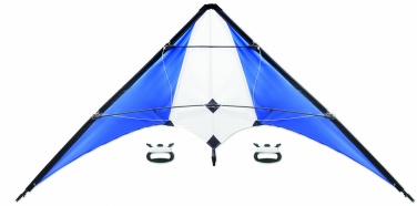 Logo trade promotional merchandise photo of: Delta kite